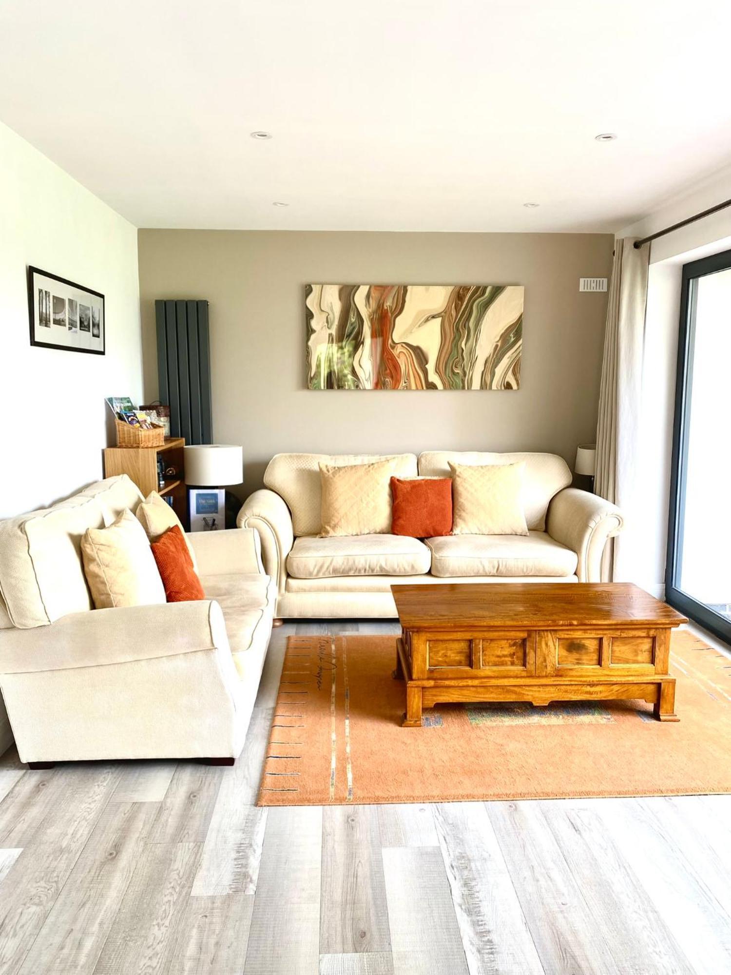 The Nook At Hillbrow Villa Romsey Ngoại thất bức ảnh