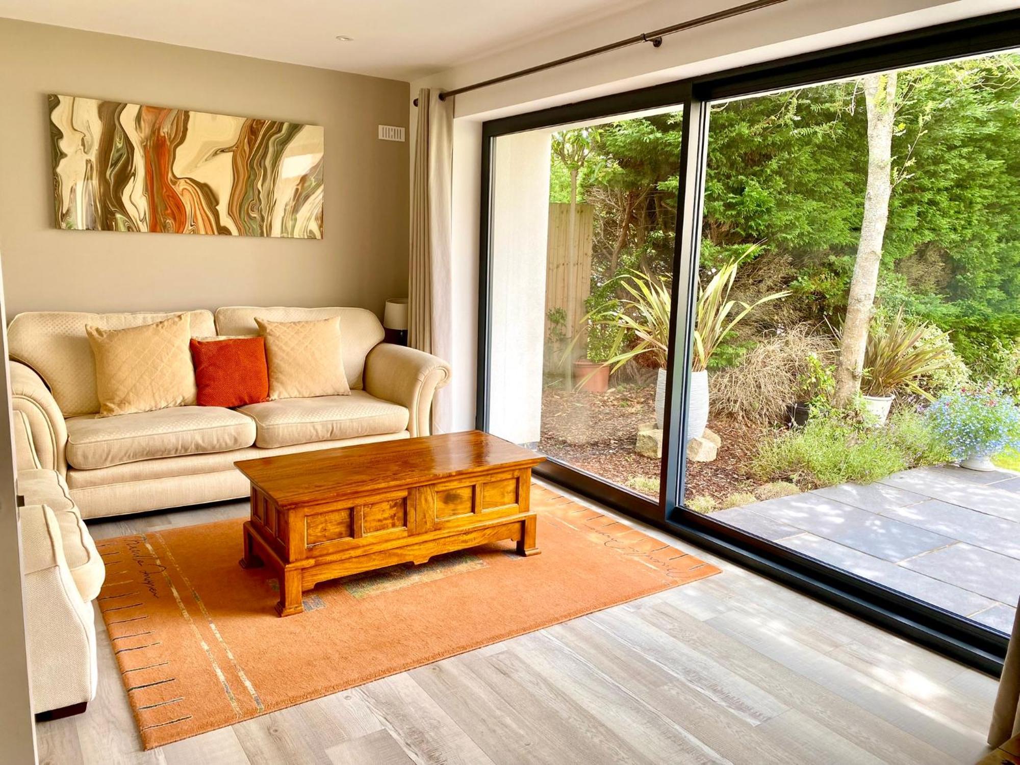 The Nook At Hillbrow Villa Romsey Ngoại thất bức ảnh