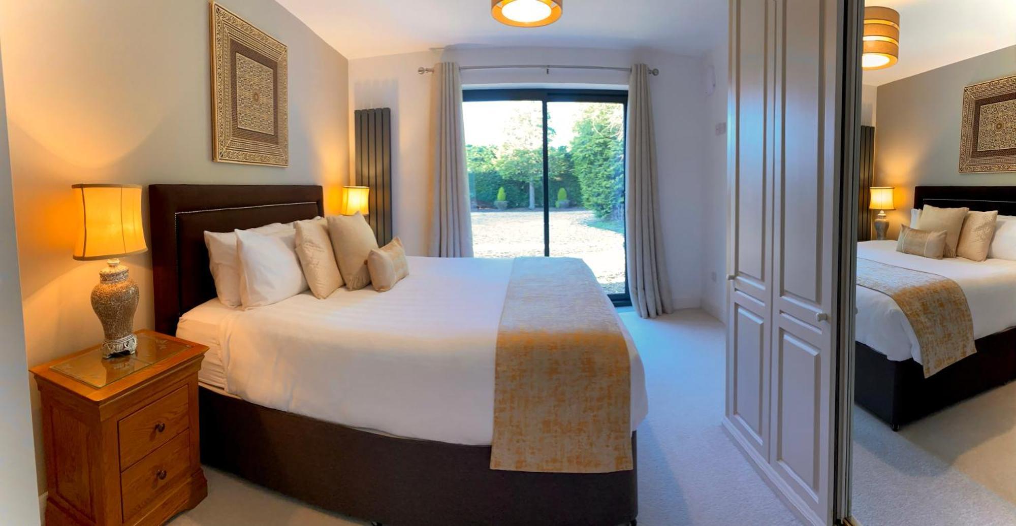 The Nook At Hillbrow Villa Romsey Ngoại thất bức ảnh