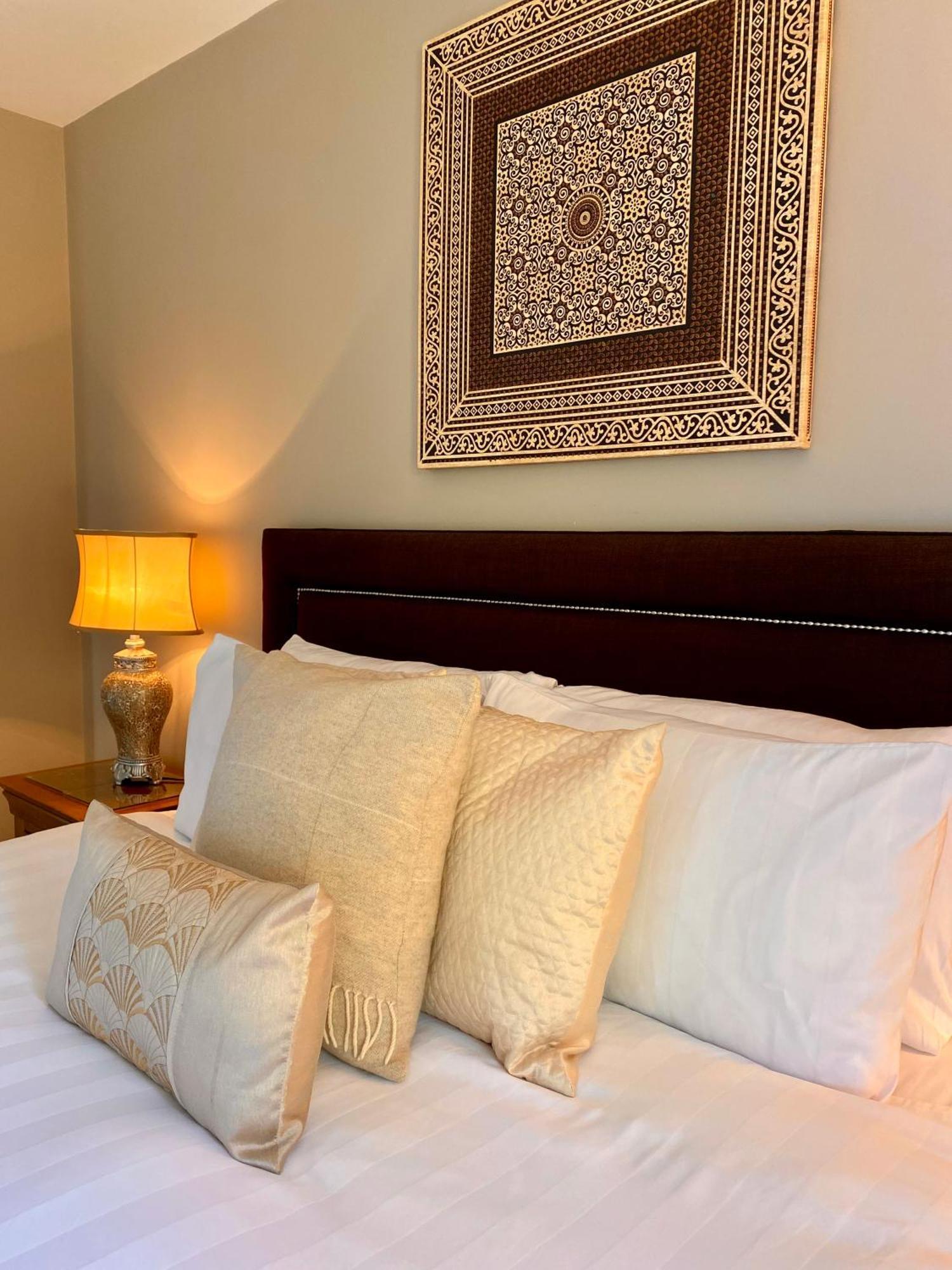 The Nook At Hillbrow Villa Romsey Ngoại thất bức ảnh