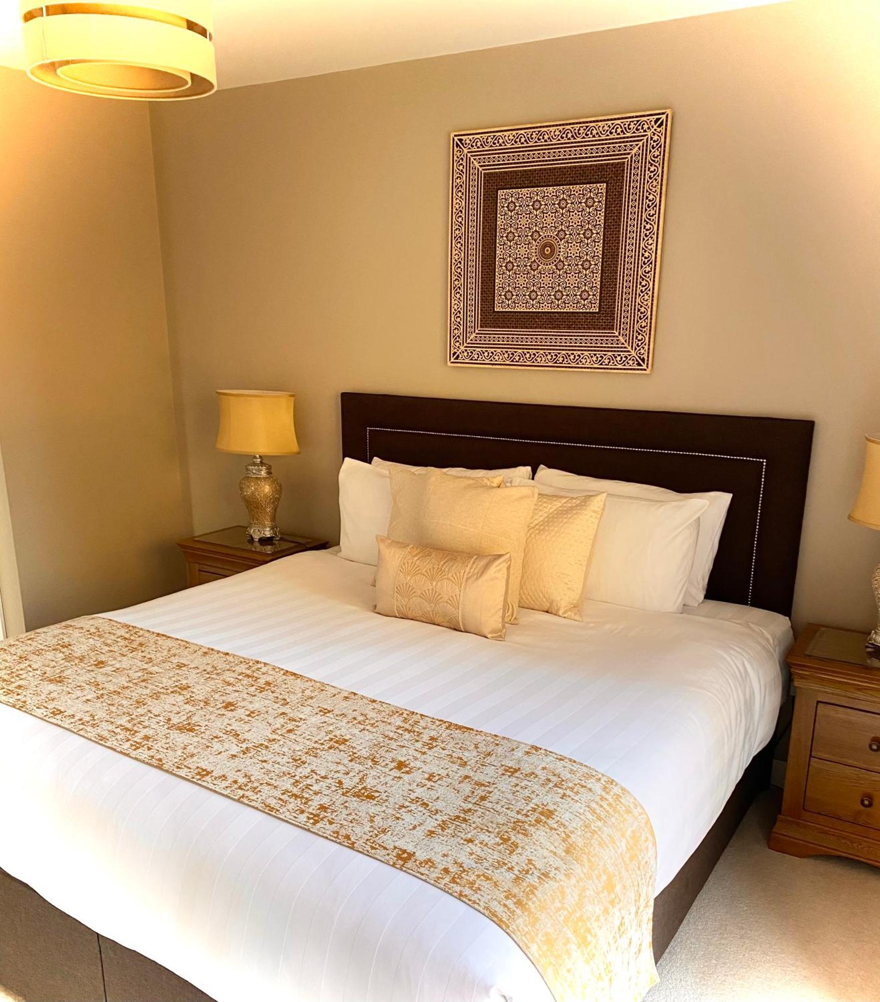The Nook At Hillbrow Villa Romsey Ngoại thất bức ảnh